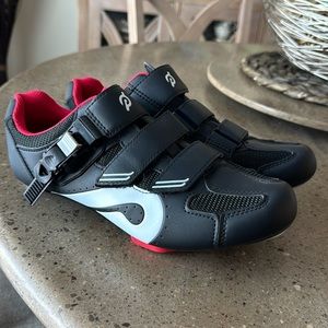 Peloton Cycle Shoes